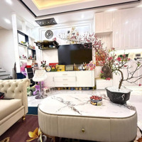 Bán Nhà Hiện Đại An Trai - Hoài Đức 5Tỷ4 Mặt Tiền 4,1M