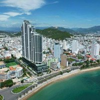 Bán Lô Đất Tặng Nhà Cấp 4 Sát Biển Ngang Hơn 12M Đường Dương Hiến Quyền Nha Trang Giá Chỉ 75 Triệu/M