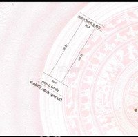 Bán Đất Tặng Nhà C4, Xuân Thiều 9, Gần Biển Nguyễn Tất Thành