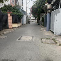 Hxh 100M Ra Phan Văn Hớn, 100M2 5,3X19 2 Tầng.sổ A4. Chỉ 5Tỷ59