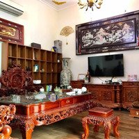 Bán Nhà Phố Đỗ Quang Phường Trung Hoà 51M2, 5 Tầng, Mặt Tiền 5M. Ngõ Ô Tô Vỉa Hè Kdoanh Vp Chỉ 20Tỷ