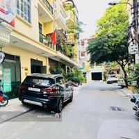 Bán Nhà Phố Đỗ Quang Phường Trung Hoà 51M2, 5 Tầng, Mặt Tiền 5M. Ngõ Ô Tô Vỉa Hè Kdoanh Vp Chỉ 20Tỷ