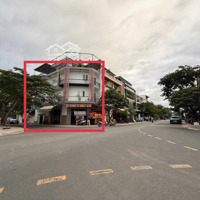 Bán Nhà Góc 2 Mặt Tiền Đường Hoàng Cầm Và C3 Kđt Vĩnh Điềm Trung Nha Trang Thuận Tiện Kinh Doanh