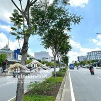 Bán Nhà Mặt Tiền Trần Não 8X50M - Xd: Hầm Và 8 Tầng