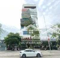 Bán Nhà Mặt Tiền Trần Não 8X50M - Xd: Hầm Và 8 Tầng