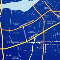 Chính Chủ Em Cần Bán 2 Căn Lk Vị Trí Gần Công Viên, Dự Án Đông Dương Residen, Chỉ Nhỉnh 11 Tỷ