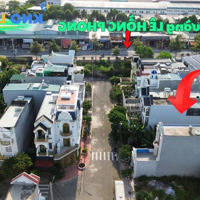 Rẻ Hơn Hàng Xóm Ít Nhất 100 Triệu. Chính Chủ Gửi Lô Đất Khu Dân Cư Lê Phong Làm Văn Phòng Xây Biệt Thự