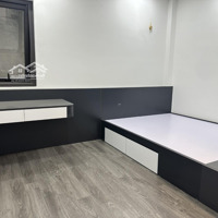 Bán Nhà Phố Tam Trinhdiện Tích55M X 5 Tầng Xây Mới Ô Tô Vào Nhà
