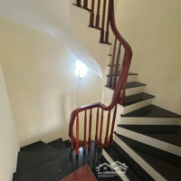 Chỉ 6,95 Tỷ Nhà Mới Đẹp 6 Tầng, 30M2 Phố Nguyễn Văn Cừ + Ngọc Lâm, Ôtô Đỗ Cửa...0942133996.