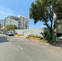 Bán Đất Lớn 1984M2 Tại Đường Số 77, Tân Quy, Q7, Hcm Giá Đầu Tư