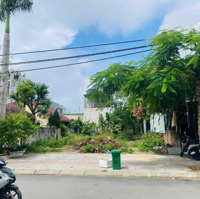 Cần Bán Gấp Vị Trí Víp Nhất Hoà Xuân, Đường Võ An Ninh