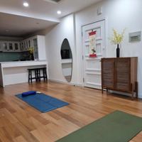 Nhà Đẹp Hơn Ảnh - 14 Triệu/Th, 2 Phòng Ngủ 2 Vệ Sinhfull Nt, 84M2. Cho Thuê Cao Ốc H2, Hoàng Diệu, Quận 4