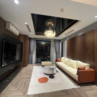 Bán Căn Hộ 3 Phòng Ngủ115M Tại Royal City Tầng Cao, View Thoáng, Full Nội Thất Sang Xịn!