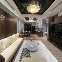 Bán Căn Hộ 3 Phòng Ngủ115M Tại Royal City Tầng Cao, View Thoáng, Full Nội Thất Sang Xịn!