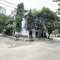 Bán Biệt Thự Lô Góc 2Mặt Tiềnven Sông , Hiệp Bình Chánh, Thủ Đức, 21,6 Tỷ, 230M2 Giá Siêu Hời