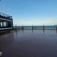 Tôi Bán Nhà Hàng Trực Diện Mặt Bãi Biển Đường Võ Nguyên Giáp