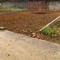 Cách Đường Mòn Hcm =100M , Sau Nhà Nghỉ Mai Uy. Thị Trấn Hàng Trạm , Yên Thủy