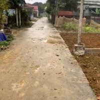 Cách Đường Mòn Hcm =100M , Sau Nhà Nghỉ Mai Uy. Thị Trấn Hàng Trạm , Yên Thủy