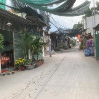 Bán Nhanh 3 Nền 5X19M Giá Bán 1 Nền 800 Triệu/Nền, Cách Quách Điêu 300M, Hẻm 6M, Giá 2.2 Tỉ 3 Nền