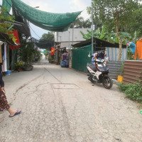 Bán Nhanh 3 Nền 5X19M Giá Bán 1 Nền 800 Triệu/Nền, Cách Quách Điêu 300M, Hẻm 6M, Giá 2.2 Tỉ 3 Nền