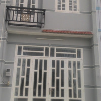 Bán Nhà Riêng Tại Phan Văn Hớn, 1,6 Tỷ, 72M2, 2 Phòng Ngủ+ 2 Vệ Sinh+ 2 Tầng, Chính Chủ
