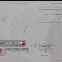 Bán Lô Góc 2 Mặt Tiền Đường Nguyễn Cửu Vân Và Vùng Trung 18, Phú Mỹ An, Dt: 224,1M2