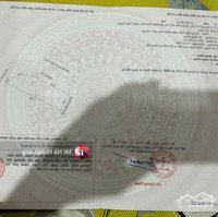 Bán Lô Góc 2 Mặt Tiền Đường Nguyễn Cửu Vân Và Vùng Trung 18, Phú Mỹ An, Dt: 224,1M2
