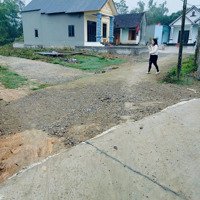 Bán Rẻ Lô Đất Tại Thị Trấn Hàng Trạm Yên Thủy Hòa Bình
