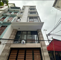 (Siêu Phẩm) Khai Trương Ccmn Xây Mới Tại Kim Giang - Full Nội Thất Cao Cấp - Vị Trí Đẹp Ô Tô Đỗ Cửa