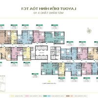 Chị Gái Em Cần Bán Gấp Căn 2N+ Gần 80M2 Căn Góc ,View Bể Bơi ,Tc1, Giá Ngang Phân Khu S 5.3 Tỷ Bp