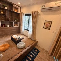 Nhà Phố Yên Ninh, Ba Đình Lô Góc 2 Mặt Thoáng , 5Tầng -Mặt Tiền5M - Nhỉnh 7 Tỷ