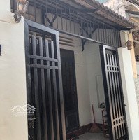Bán Nhà Riêng 61M2 Lê Văn Việt, Tp.thủ Đức (Quận 9 Cũ)