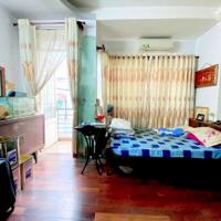 Bán Nhà Hẻm Xe Hơi, Chợ Hồ Thị Kỷ Quận 10, 47m2 4 Tầng 4PN chỉ 10,8 Tỷ