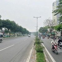 11,5 Tỷ Mặt Tiền Mặt Tiền Phạm Văn Đồng F 3 Gò Vấp , Gần Sân Bay Tân Sơn Nhất. Nhà 4 Tầng.