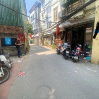 Siêu Hiếm Phân Khúc Dưới 6 Tỷ Ô Tô Đỗ Cửa,Cách Hồ Gươm 6 Km