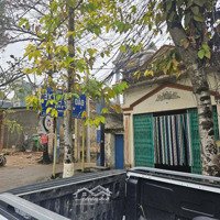 Bán Gấp Đất Mặt Đường Đại Lộ Hùng Vương Việt Trì, Phú Thọ, 81.8M2,Mặt Tiền6.6M, 2.6 Tỷ