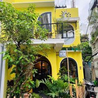 Cho Thuê Nhà Mặt Phố Thi Sách, Giá Siêu Hời 115 Triệu, 100M2, Q1, Hcm
