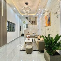 Trung Tâm Quận Bình Thạnh - Sát Quận 1 View Landmark 81 - Sát Chợ Hơn 60M 4Tỷ Hơn Giá Quá Thơm