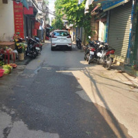 Bán Nhà Riêng Đê Trần Khát Chân Ô Tô Kinh Doanh Ngày Đêm Nhà 5 Tầng Full Nội Thất