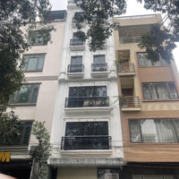Siêu Phẩm Dòng Tiền. Dv Yên Nghĩa Hà Đông.diện Tích65 M2 X 7 Tầngmặt Tiền5M Hơn 14 Tỷ. Ga Ra, Thang Máy, Kd.