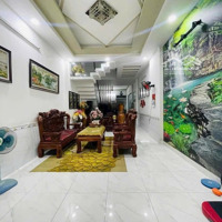 Bán Nhà Hoàn Công 1 Triệuệt 2Lầu Giá Rẻ.thuộc Khu Tái Cư Đại Học Quốc Gia Tphcm .Gần Gametro Suối Tiên