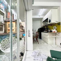 Mặt Tiền Trung Tầm Phú Nhuận 8 Tầng Thang Máy Gà Đẻ Trứng Vàng Béo Ngậy Thu Nhập 90 Triệu/Th 15,5Tỷ