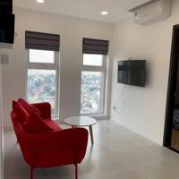 Bán căn hộ Xigrand Court , 2PN , 2WC , 80m2 , Có Ban Công Giá : 6 Tỷ , bao hết