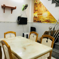 Nhà 2Tầng - 26M2 - Ngang 5,3M, Nguyễn Sỹ Sách - Tân Bình - Giá Bán 3Tỷ Hơn, Mấy Bước Chân Chợ Tân Trụ