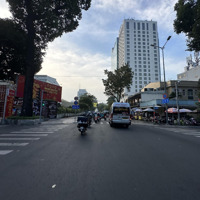 Nhà 2 Tầngmặt Tiềnnguyễn Thị Minh Khai Q1,Diện Tích6,2X19M Giá Bán 46 Tỷ Hđt 143 Triệu/Tháng