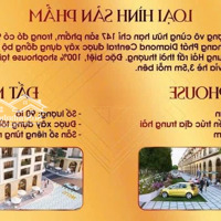 Sở Hữu Ngay Shophouse Mặt Đường Trần Phú, Thành Phố Từ Sơn Chỉ Hơn 8 Tỷ. Liên Hệ: 0869997774