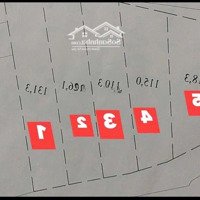 Vài Trăm Triệu Anh Chị Sở Hữu Ngay Lô Đất Đẹp Gần Đường Tỉnh 90 Thuộc Tiên Phong Ba Vì