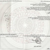 Vài Trăm Triệu Anh Chị Sở Hữu Ngay Lô Đất Đẹp Gần Đường Tỉnh 90 Thuộc Tiên Phong Ba Vì