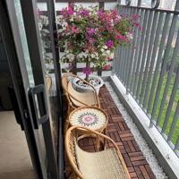 Bán chung cư Green Home Phương Đông-lô CT8C kdt Việt Hưng-Long Biên-80m 3n2wc-full đồ-giá 5 tỷ
