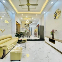 Chính Chủ Cần Bán Căn Nhà Đang Cho Thuê 30 Triệu, Đ.nguyễn Phi Khanh -Tân Định -Quận 1. Giá Bán 3Tỷ990/75M2